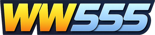 ww555 লোগো
